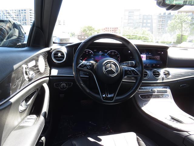 2021 Mercedes-Benz E 450 4MATIC