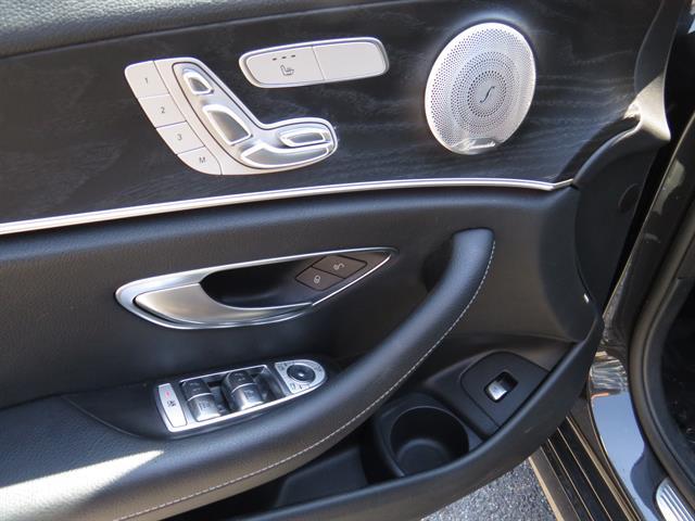 2021 Mercedes-Benz E 450 4MATIC