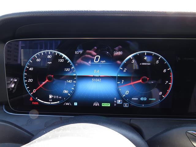 2021 Mercedes-Benz E 450 4MATIC