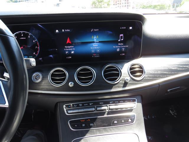 2021 Mercedes-Benz E 450 4MATIC