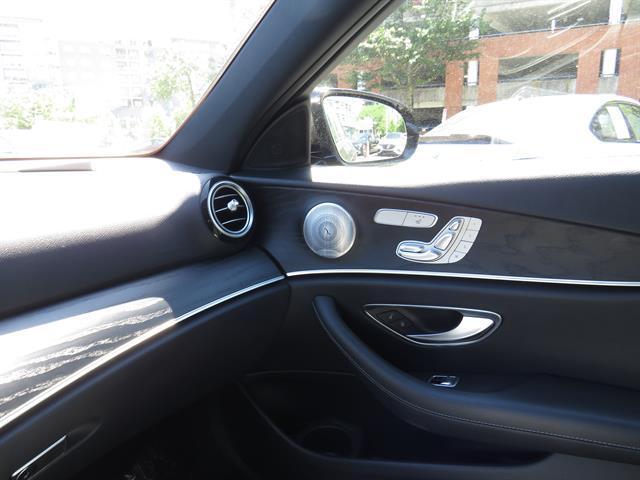 2021 Mercedes-Benz E 450 4MATIC
