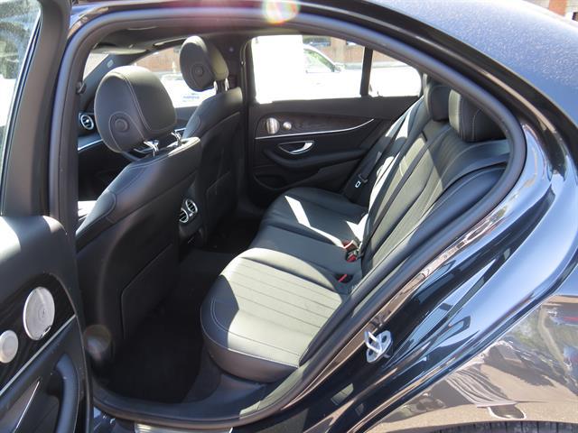 2021 Mercedes-Benz E 450 4MATIC