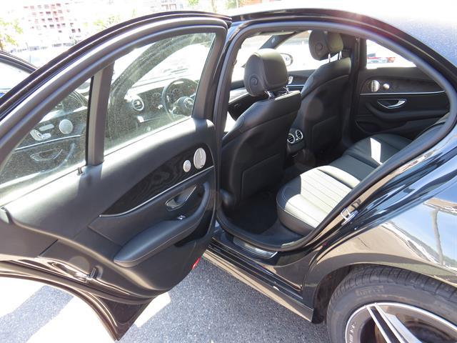 2021 Mercedes-Benz E 450 4MATIC