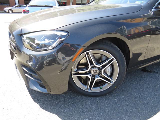 2021 Mercedes-Benz E 450 4MATIC