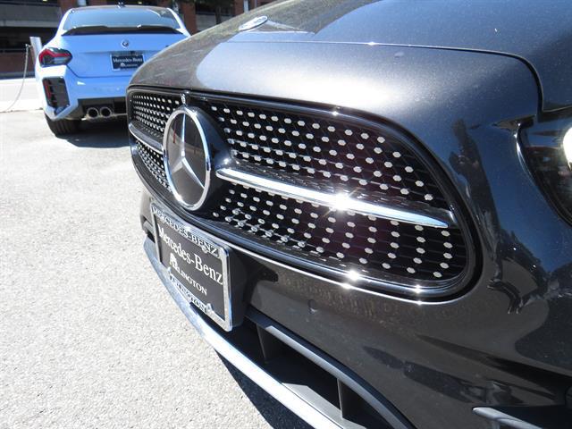 2021 Mercedes-Benz E 450 4MATIC