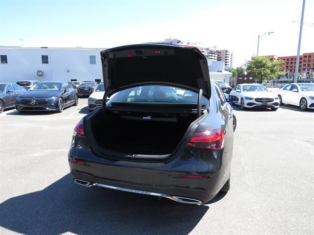 2021 Mercedes-Benz E 450 4MATIC