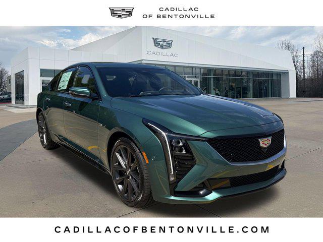 2026 Cadillac CT5 Sport RWD for sale in Bentonville, AR