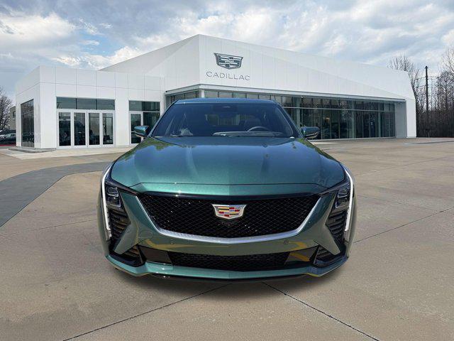 2026 Cadillac CT5 Sport RWD