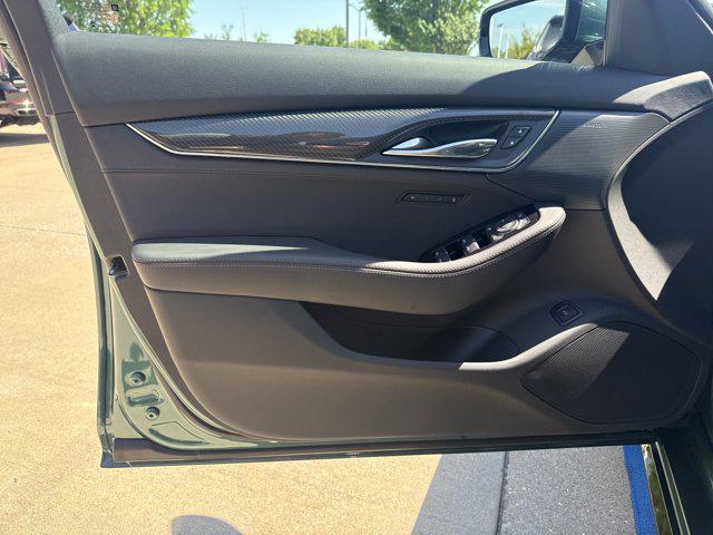 2026 Cadillac CT5 Sport RWD
