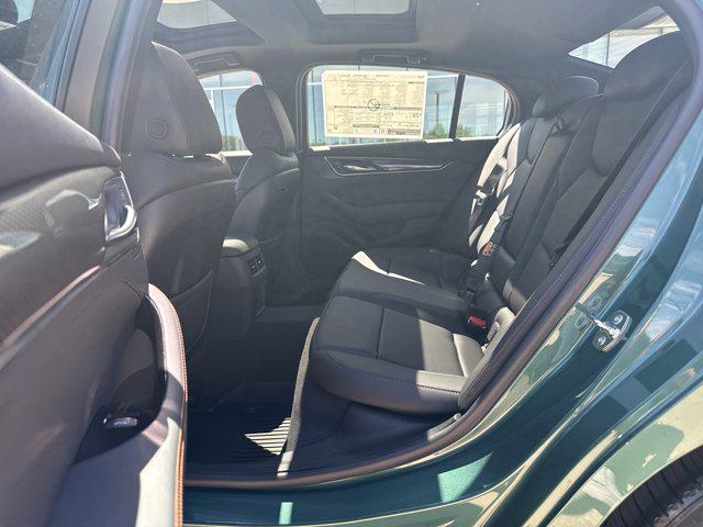 2026 Cadillac CT5 Sport RWD