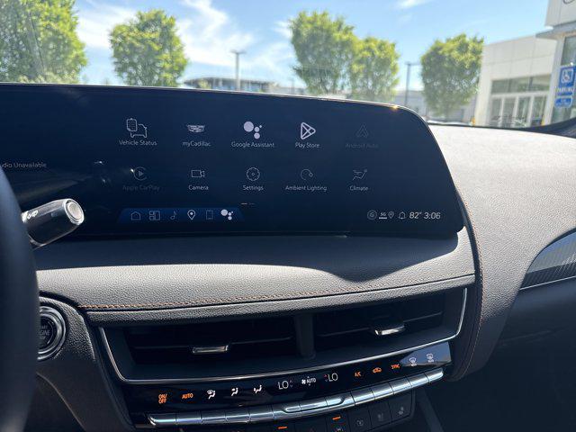 2026 Cadillac CT5 Sport RWD