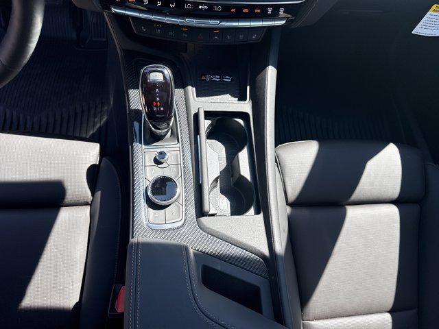 2026 Cadillac CT5 Sport RWD