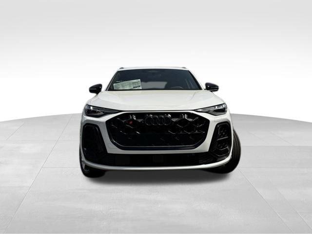 2026 Audi SQ5 Premium Plus TFSI quattro S tronic