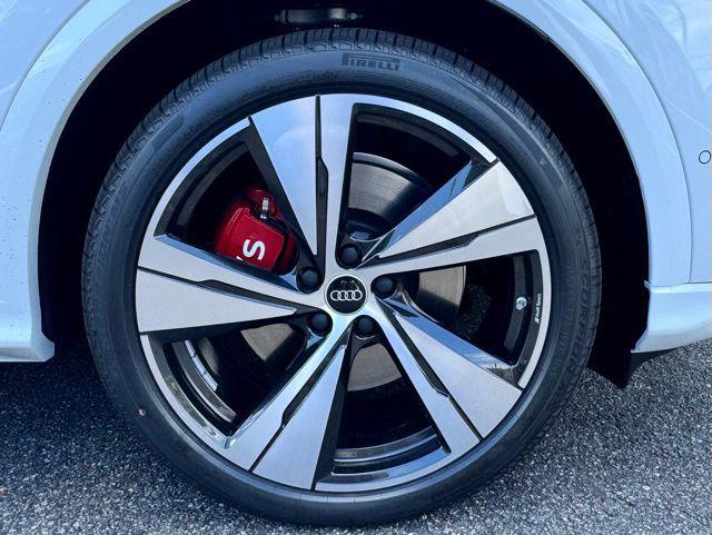 2026 Audi SQ5 Premium Plus TFSI quattro S tronic