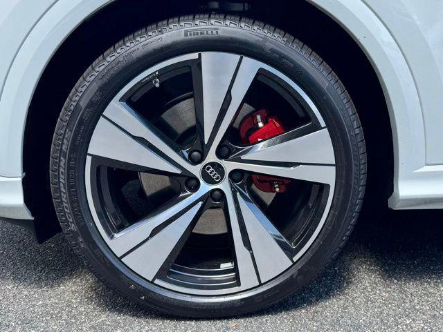 2026 Audi SQ5 Premium Plus TFSI quattro S tronic