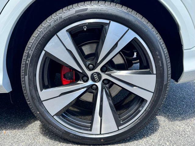 2026 Audi SQ5 Premium Plus TFSI quattro S tronic