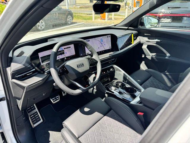 2026 Audi SQ5 Premium Plus TFSI quattro S tronic