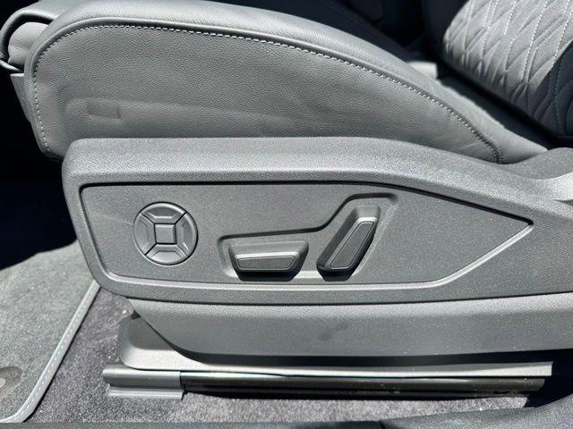 2026 Audi SQ5 Premium Plus TFSI quattro S tronic