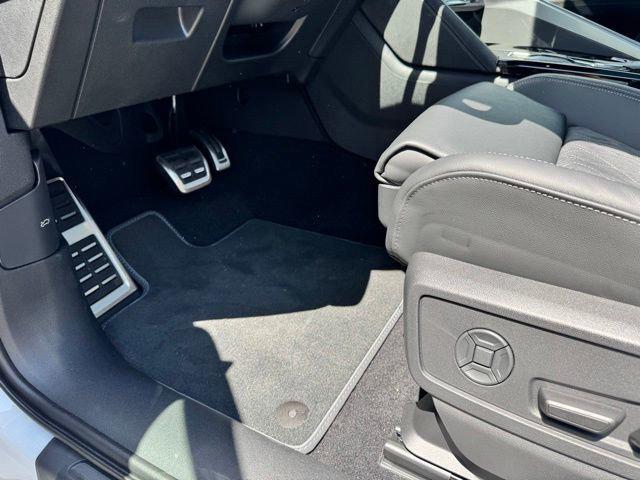 2026 Audi SQ5 Premium Plus TFSI quattro S tronic