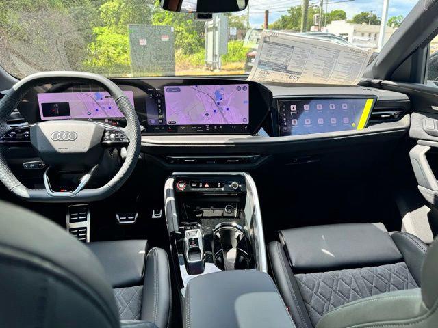 2026 Audi SQ5 Premium Plus TFSI quattro S tronic