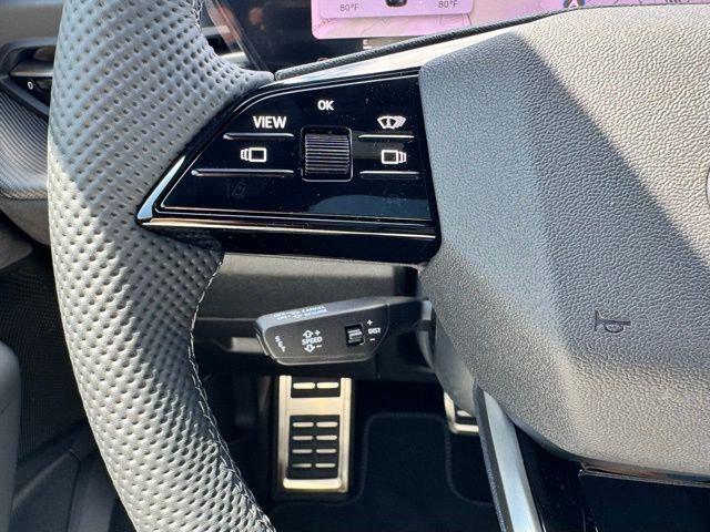 2026 Audi SQ5 Premium Plus TFSI quattro S tronic