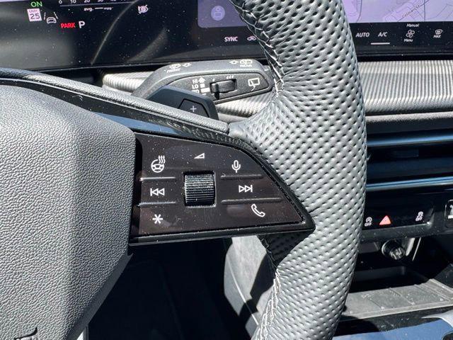 2026 Audi SQ5 Premium Plus TFSI quattro S tronic