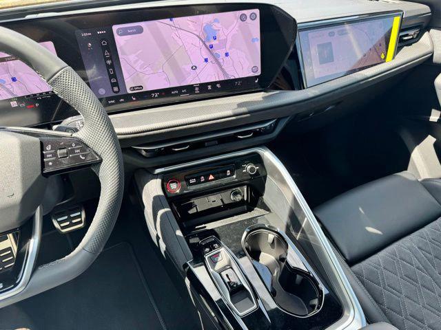 2026 Audi SQ5 Premium Plus TFSI quattro S tronic