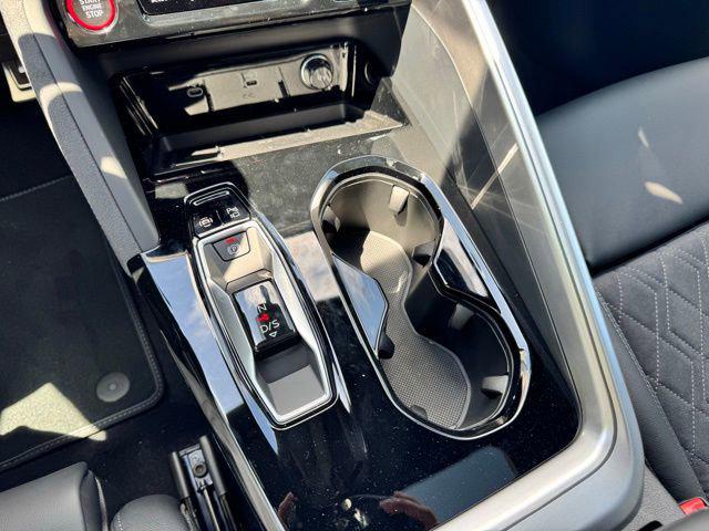 2026 Audi SQ5 Premium Plus TFSI quattro S tronic