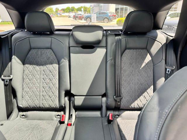 2026 Audi SQ5 Premium Plus TFSI quattro S tronic