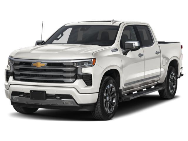 2026 Chevrolet Silverado 1500 4WD Crew Cab Short Bed High Country for sale in Manchester, NH