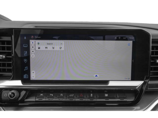 2026 Chevrolet Silverado 1500 4WD Crew Cab Short Bed High Country