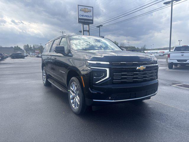 2026 Chevrolet Suburban High Country, 4WD for sale in Philipsburg, PA