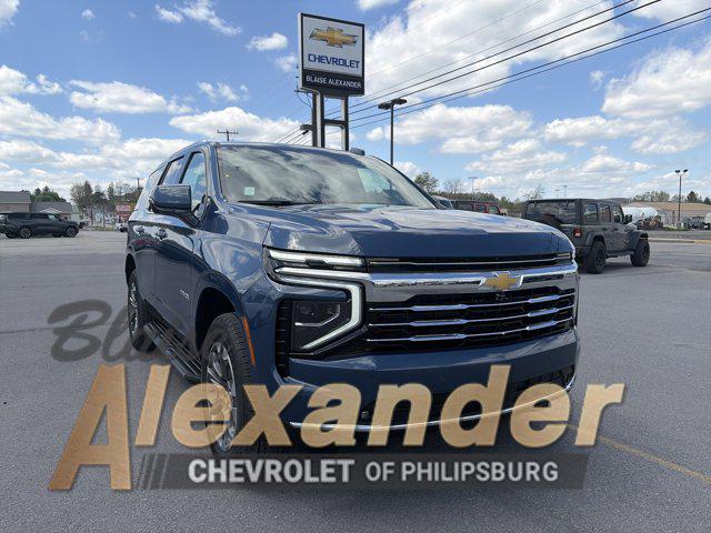 2026 Chevrolet Tahoe 4WD LT for sale in Philipsburg, PA