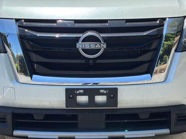 2024 Nissan Pathfinder SL 4WD