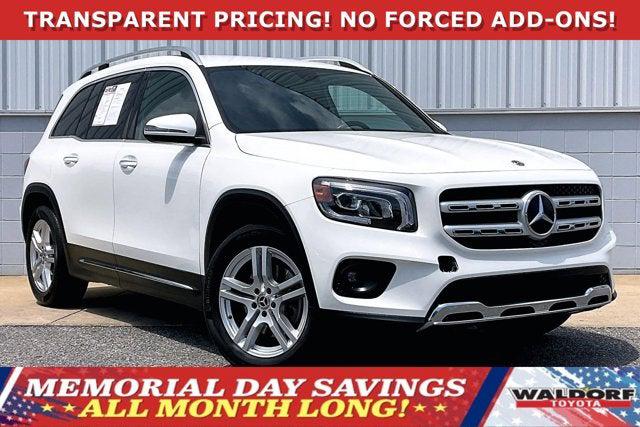 2021 Mercedes-Benz GLB GLB 250 for sale in Prince Frederick, MD