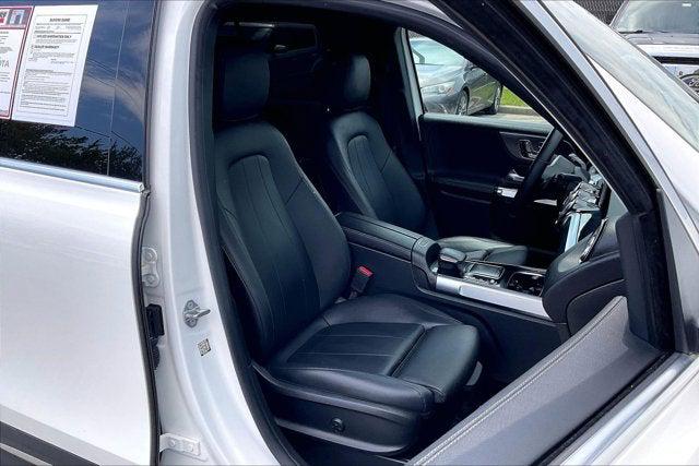 2021 Mercedes-Benz GLB GLB 250