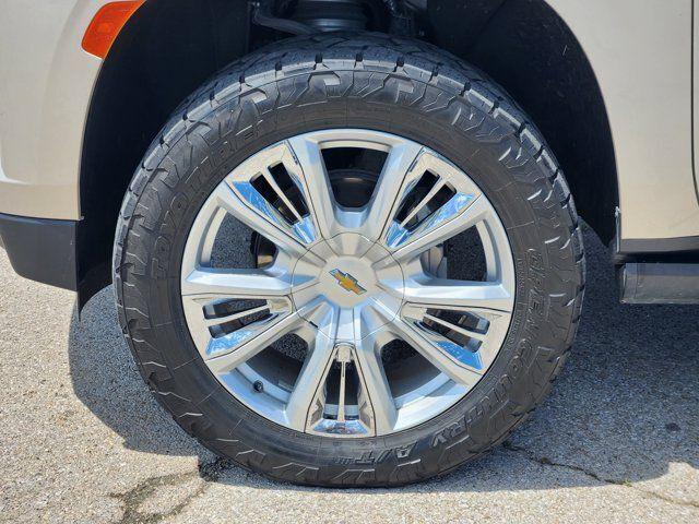 2024 Chevrolet Suburban 4WD High Country