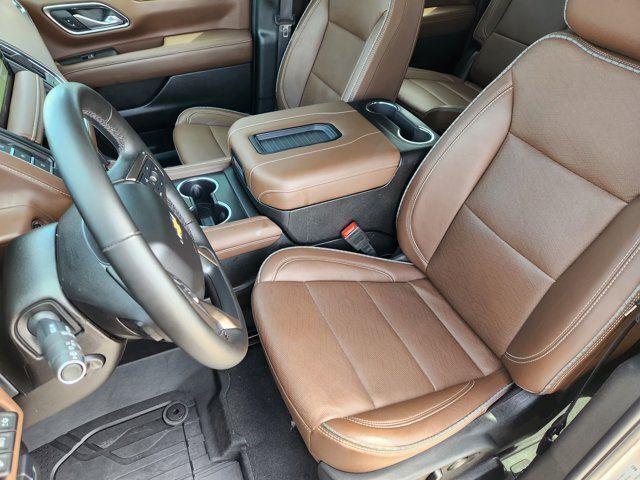 2024 Chevrolet Suburban 4WD High Country