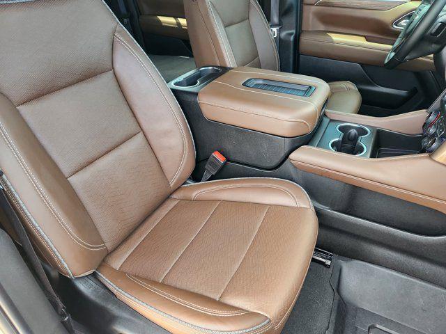 2024 Chevrolet Suburban 4WD High Country
