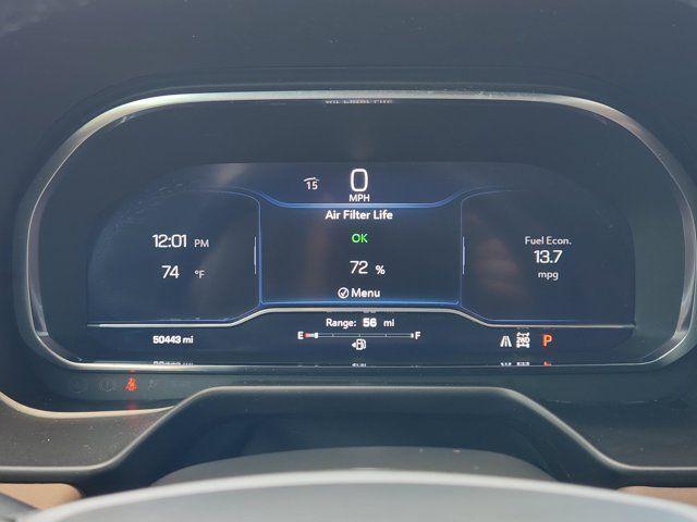 2024 Chevrolet Suburban 4WD High Country