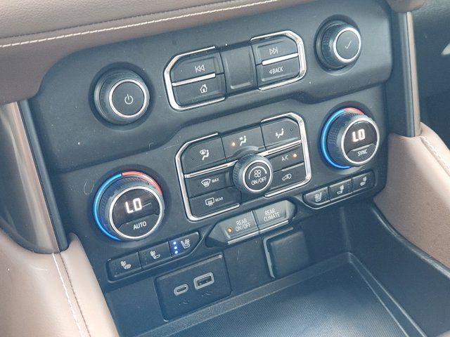 2024 Chevrolet Suburban 4WD High Country