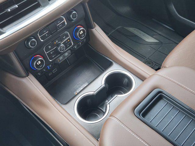 2024 Chevrolet Suburban 4WD High Country