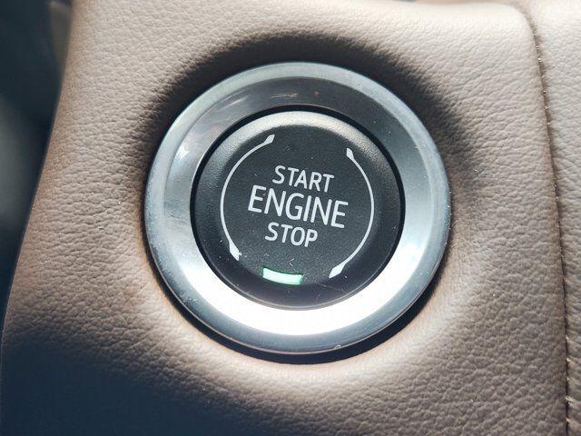 2024 Chevrolet Suburban 4WD High Country