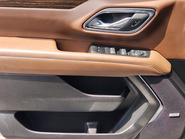2024 Chevrolet Suburban 4WD High Country