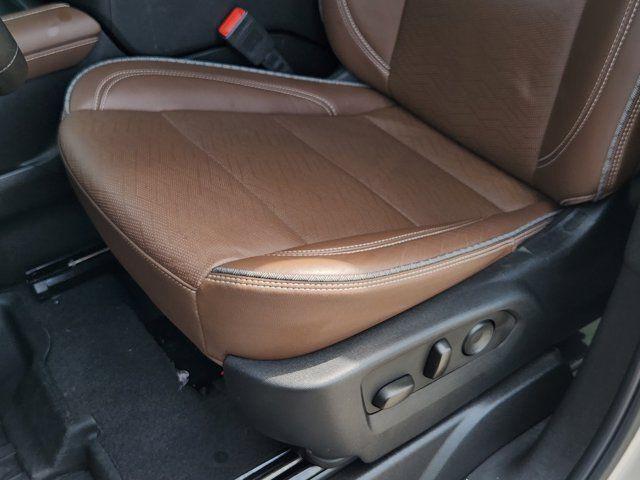 2024 Chevrolet Suburban 4WD High Country