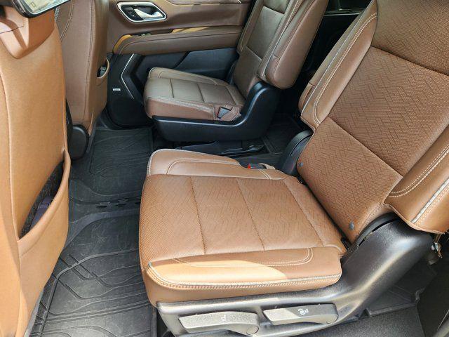 2024 Chevrolet Suburban 4WD High Country