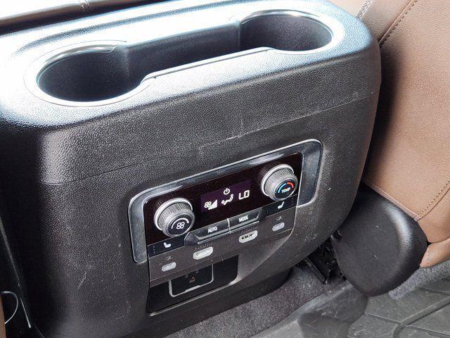 2024 Chevrolet Suburban 4WD High Country