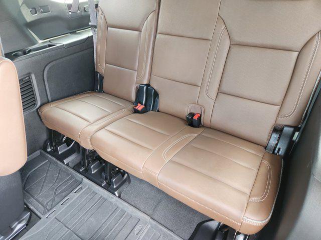 2024 Chevrolet Suburban 4WD High Country