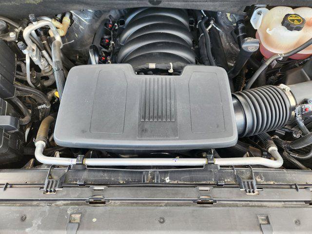 2024 Chevrolet Suburban 4WD High Country
