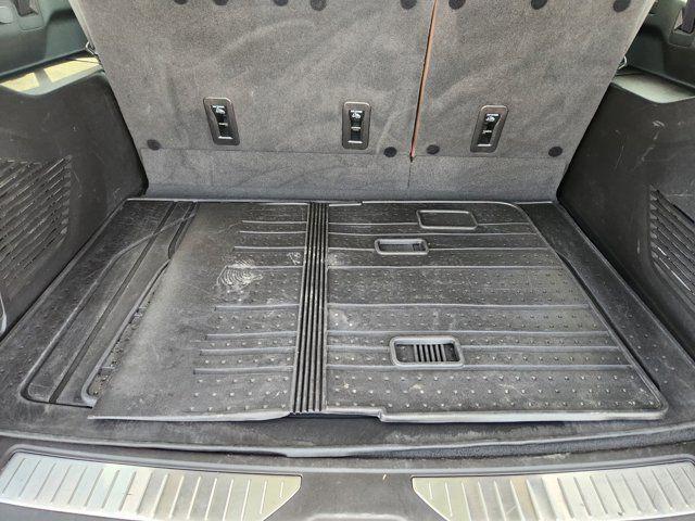2024 Chevrolet Suburban 4WD High Country